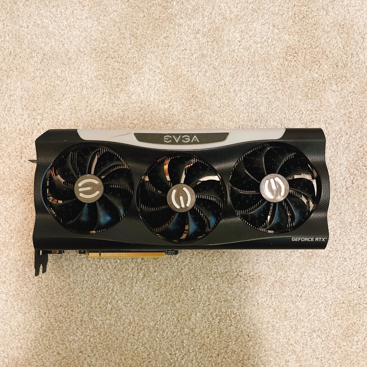 Ftw3 Ultra Gaming Evga 3070 Ftw3 Msrp Nvidia Geforce Rtx 3070 Ftw3