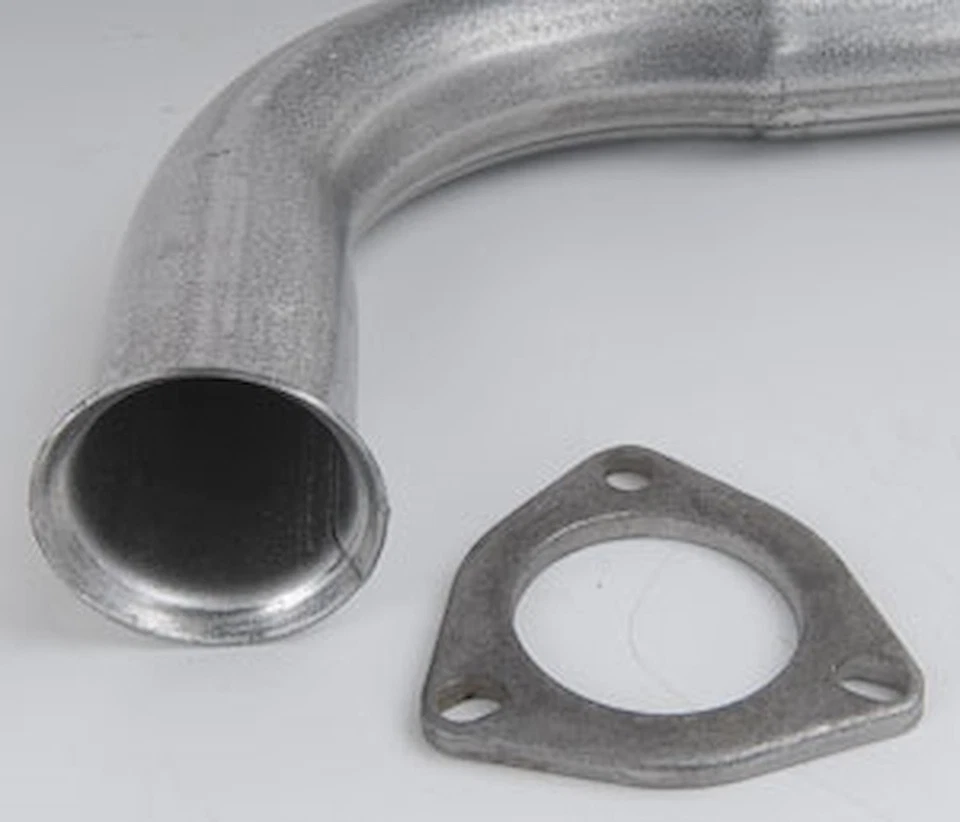 Dynomax 89006 Manifold Dual Kit Foto 3 de 4