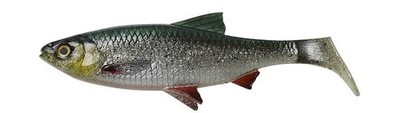 Savage Gear 4D LB River Roach 18cm Green Silver 1pcs.