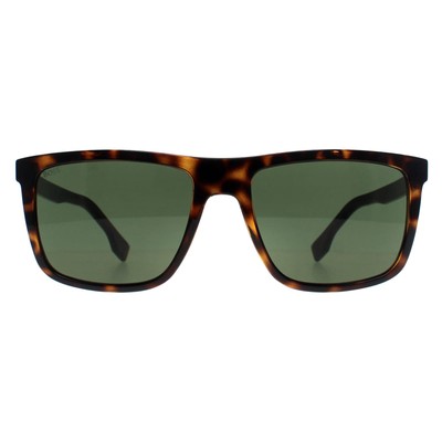 Hugo Boss BOSS 1699/S 086 QT dunkel havannagrün Sonnenbrille