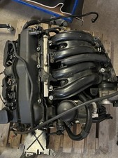BMW E46 N42 B20 Motor Mit allen Anbauteilen