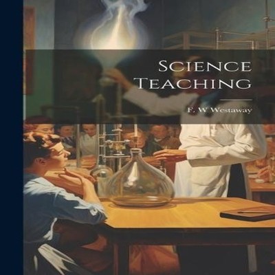 Science Teaching Creative Media Partners LLC Hardcover Creative M