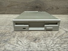 MITSUMI D359T5 1.44MB FLOPPY DISK DRIVE FULL FRONT FACE PLATE BXDR9