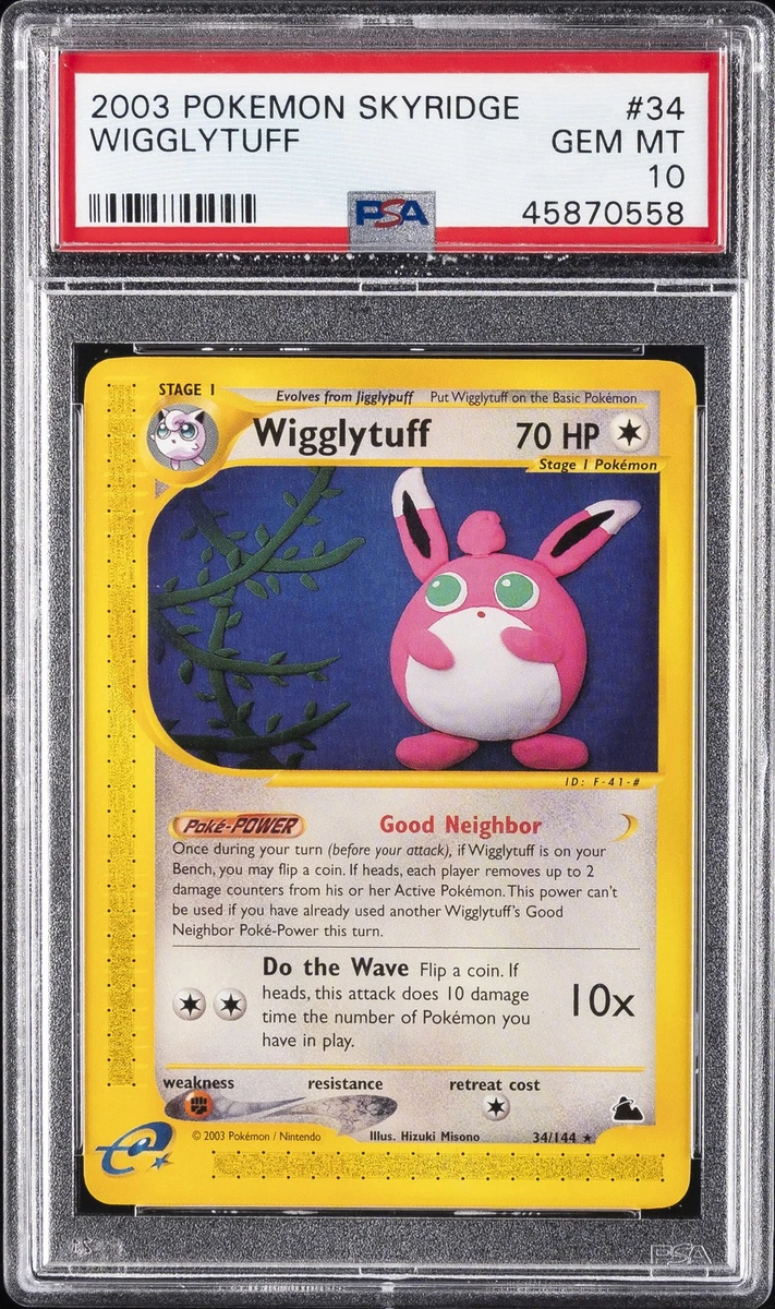 Wigglytuff