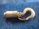 bullard lock pin swivel hook — photo 4