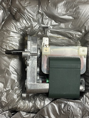 #ad GE Refrigerator Ice Dispenser Auger Motor WR60X10262 $85.00