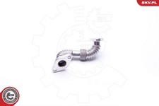 Rohrleitung AGR-Ventil ESEN SKV 14SKV701 für VW PASSAT B5 3B3 3B2 Variant 3B5 1