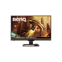 Benq Mobiuz EX2780Q Gaming Monitor (27 Zoll, Ips, Wqhd, 144 Hz, Hdr 400)