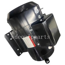 Air Compressor Motor Replace 3520RPM 7.5HP 23...