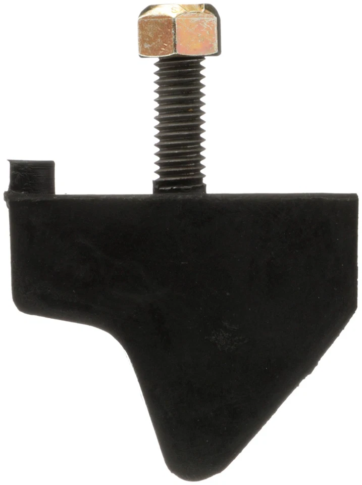 Brazo de control de suspensión parachoques delantero inferior Delphi para Buick Centurion 1971-1973 Foto 2 de 4