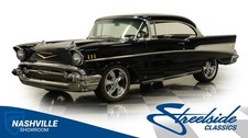 1957 Chevrolet Bel Air for Sale