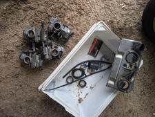 Honda VF1000 RE 1984 Carbs / Carburettors ***SPARES / PARTS***