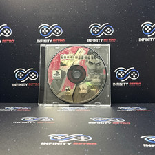 Fear Effect Sony PlayStation 1 PS1 Game Disc 3 Only Refurbished & Tested
