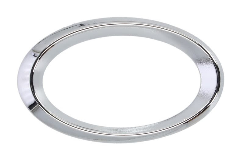 Fog Lights Dummy Cover Front Right for: Mercedes E-Klasa W211 04.06-0