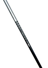 Uncut Tour AD Graphite Design HY-65R Regular flex Hybrid shaft 42"