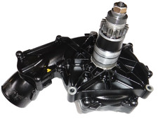 OEM 2005 05 SEADOO GTX 185 4-TEC SUPERCHARGER...