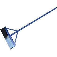 Metal Floor Scraper Heavy Duty - 500mm Wide