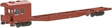 TOMIX HO Gauge Koki 50000 without Container HO-726 el Railroad Freight Car