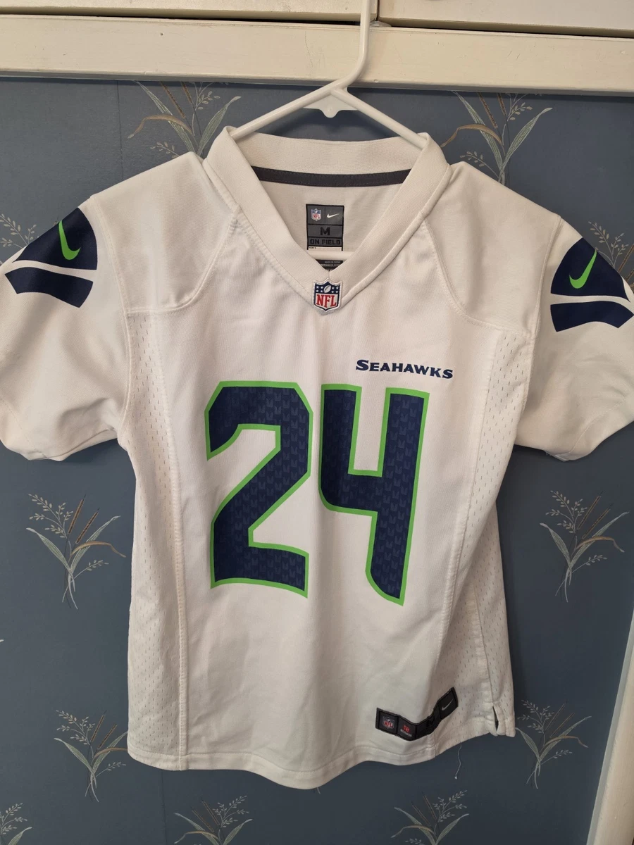 Las mejores ofertas en Camisetas de la NFL Marshawn Lynch Seattle