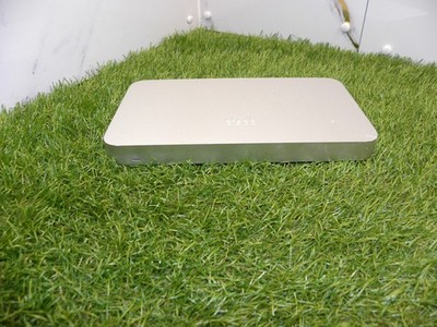 Cisco Meraki MX64-HW Cloud Managed Security Appliance Firewall OHNE NETZTEIL