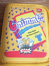 6 nimmt! 30 Jahre AMIGO Jubiläums Edition im Nylon-Reisemäppchen