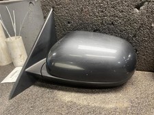 2020 Kia Soul Side View Mirror Left Driver Side Power Gray 87610K0470 OEM Heated