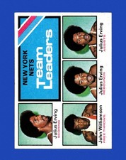 1975-76 Topps Set-Break #282 New York Mets Tl NR-MINT *GMCARDS*