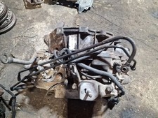 Boite de vitesse Saab 9-5