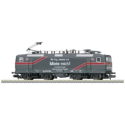 MiniTrix T16435 143 Series Electric Locomotive