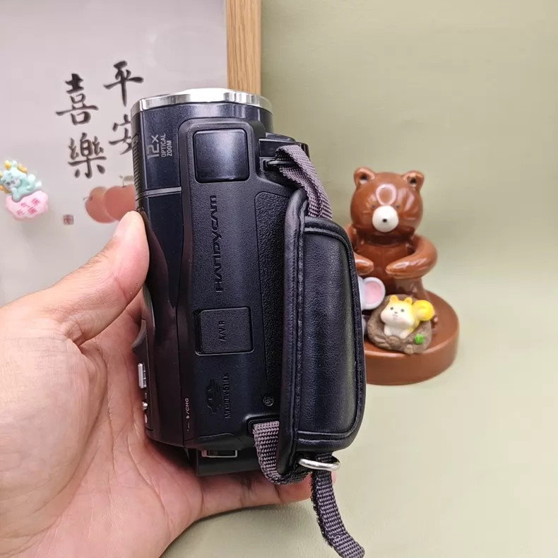 Sony HDR-CX520 (64 GB) Camcorder for sale online | eBay