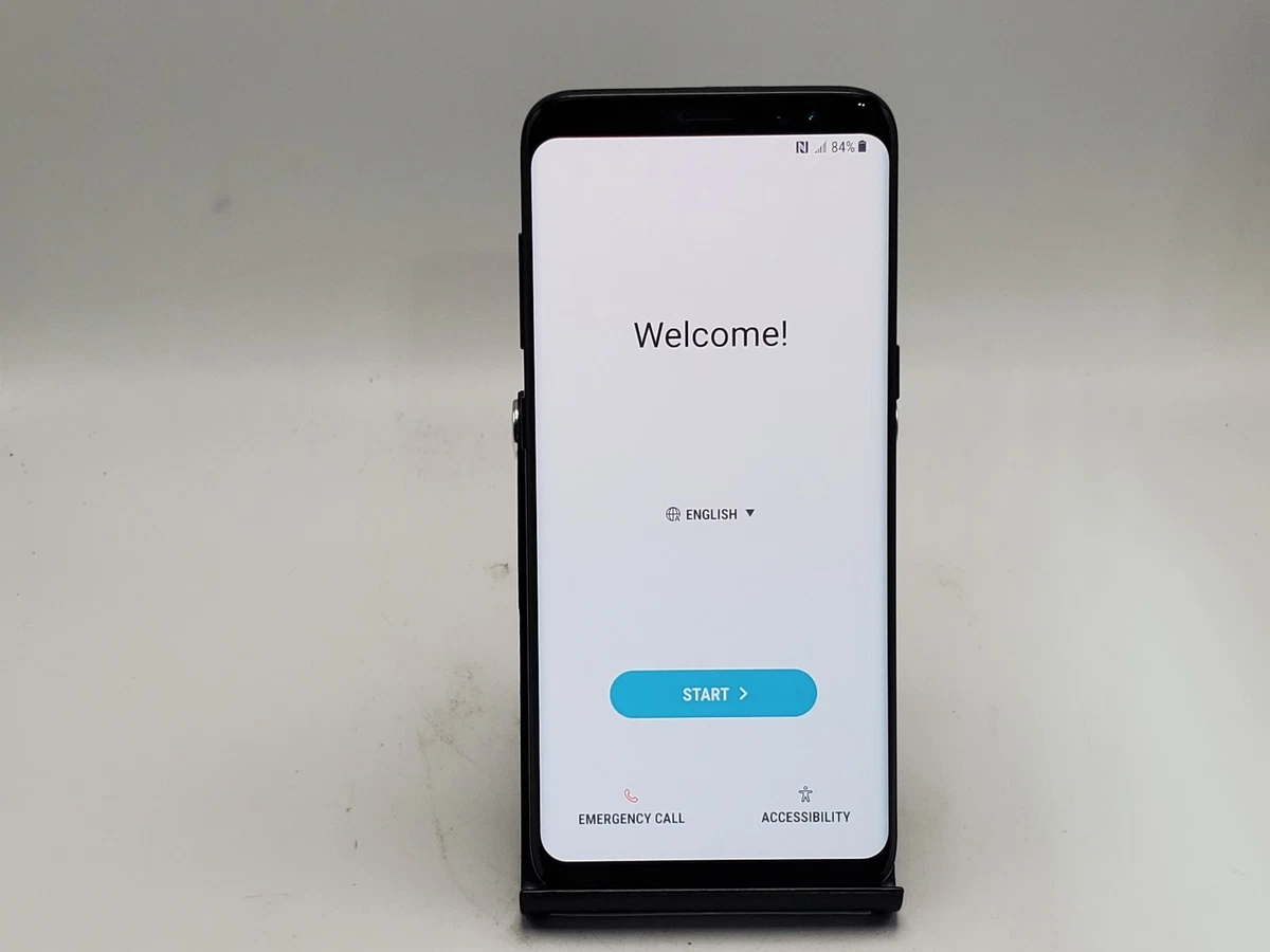 Las mejores ofertas en Samsung Galaxy S8+ 64GB Android Smartphones