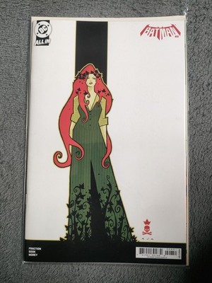 Batman #8 (2026) David Aja 1:25 Variant Cover