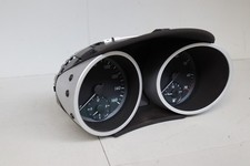 Mercedes SLK 280 R171 MPH Tacho Kombiinstrument Instrumententafel A1715401247 Mercedes SLK 280 R171 MPH Tacho Kombiinstrument Instrumententafel A1715401247