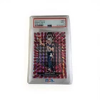 2024 Panini Mosaic - Rookies Drake Maye #303 Pink Swirl Mosaic Prizm #/13 (RC)