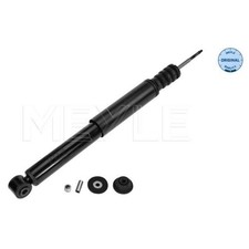 MEYLE Stoßdämpfer hinten für Renault Clio III BR0/1 CR0/1 Modus/Grand F/JP0_