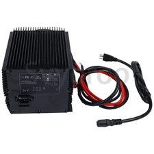 24V25A Battery Charger 128537 SJ161827 129720 For SkyJack Lift 3015 3219 3220