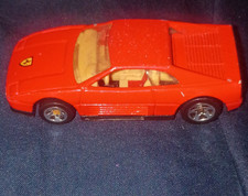 Hot Wheels Ferrari Testarossa 1984 1:64 Diecast Car, Red Ferrari Series Theme
