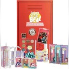Wet n Wild x SAVED BY THE BELL Full Makeup Set Kit Limited Ed SEALED BOX