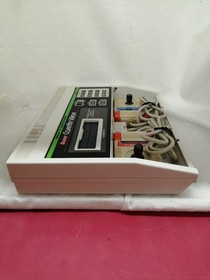 EPOCH [Junk] Super Cassette Vision