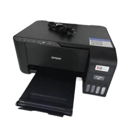 Epson Multifunktionsdrucker Drucker A4 EcoTank ET 2862 Nachfüllbare
