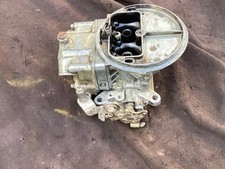 Holley 4412 Spec 2 Barrel Carburetor 500 Cfm Carb Racing Dirt Imca Circle Track