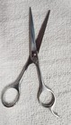Vintage SR Droescher Solingen Germany Ale Petite Hair Shears — photo 2