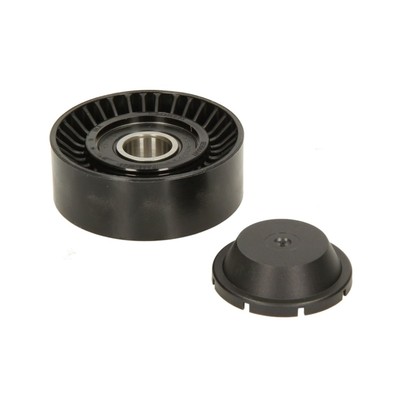 Spannrolle, Keilrippenriemen Schaeffler INA 531 0760 10