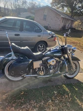 1977 Harley-Davidson Other 