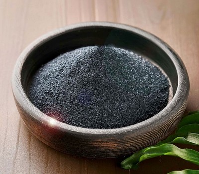 Lodestone Magnetite Food for Renewing Energy, Prosperity, Luck, Feeding Lodeston
