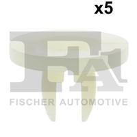 FA1 11-60009.5 Clip, Zier-/Schutzleiste For Ford Ford Usa