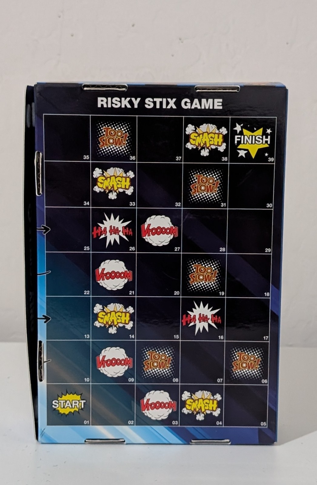 DC Herostix Complete Set w Album (A5)