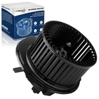 HVAC Blower Motor w/ Wheel for VW Jetta GTI Golf Eos Tiguan Rabbit Passat 700182