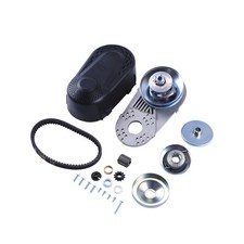 6.5 HP 3/4 Bore Clutch 30 Series Torque Conve...