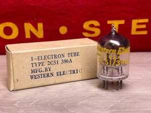 We 396A Tube | eBay